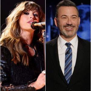 โI STAND BEHIND TRUTH, NOT PUNCHLINES.โ The night was supposed to mark Jimmy Kimmelโs big return to late-night television. But instead, it turned into a live showdown no one could have scripted.