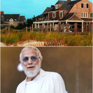 BREAKING NEWS: Cat Stevens has donated his entire $5 million in recent tour bonuses and sponsorship earnings to build a series of homeless support centers in London, England