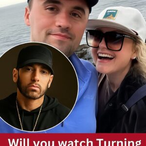 ๐จ BREAKING ENTERTAINMENT NEWS: Eminem Joins โThe All American Halftime Showโ โ A Powerful, Patriotic Alternative to Super Bowl 60 ๐บ๐ธ๐ฅ. TT