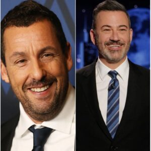 “I STAND BEHIND TRUTH, NOT PUNCHLINES.” The night was supposed to mark Jimmy Kimmel’s big return to late-night television.