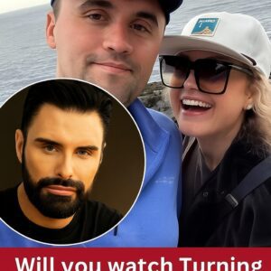 🚨 BREAKING ENTERTAINMENT NEWS: Rylan Clark Joins “The All American Halftime Show” — A Powerful, Patriotic Alternative to Super Bowl 60 🇺🇸🔥. TT