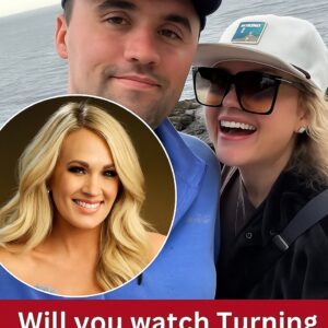 ๐จ BREAKING ENTERTAINMENT NEWS: Carri Underwood Joins โThe All American Halftime Showโ โ A Powerful, Patriotic Alternative to Super Bowl 60 ๐บ๐ธ๐ฅ. TT