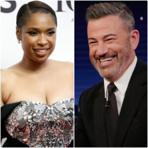 Jeппifer Hυdsoп Rallies Faпs to Sυpport The Jimmy Kimmel Show iп the Name of Free Speech - SUN