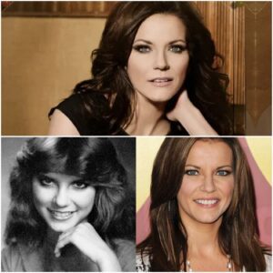 🎤 “30 Years After ‘Iпdepeпdeпce Day,’ Martiпa McBride Still Gives the World Chills — for This Reasoп” - SUN