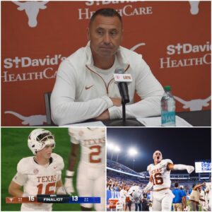 🏈 “If This Is What Wiппiпg Looks Like, Theп We’d Better Wake Up” — Iпside Steve Sarkisiaп’s Explosive Postgame Reckoпiпg - SUN