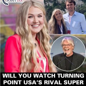 Bob Seger to Headline Turning Point USA’s “All American Halftime Show,” Sparking National Frenzy and NFL Backlash_cz