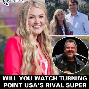 Vince Gill to Headline Turning Point USA’s “All American Halftime Show,” Sparking National Frenzy and NFL Backlash_cz