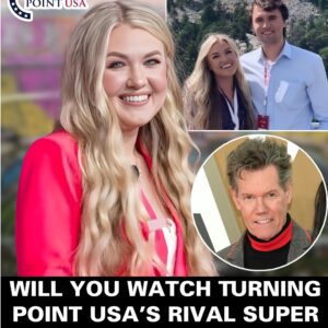 Randy Travis to Headline Turning Point USA’s “All American Halftime Show,” Sparking National Frenzy and NFL Backlash_cz