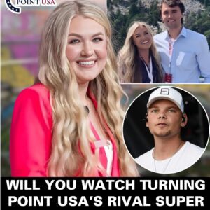 Kane Brown to Headline Turning Point USA’s “All American Halftime Show,” Sparking National Frenzy and NFL Backlash_cz