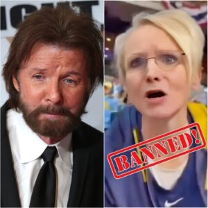 BREAKING NEWS: Ronnie Dunn Bans Disruptive Fan from Upcoming Tour Shows