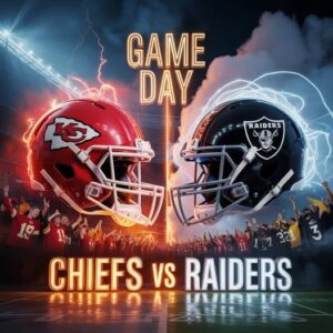 Every snap. Every roar. Every heartbeat at Arrowhead — it’s all for the Kingdom. ⚡ - h