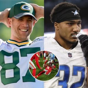 Every snap. Every roar. Every heartbeat at Arrowhead — it’s all for the Kingdom. ⚡ - h