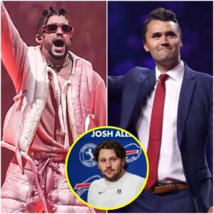 💥BREAKING: Josh Allen’s Shocking Boycott Threat Rocks the NFL — “I’d Rather Stand for America Than Sit for a Circus.”