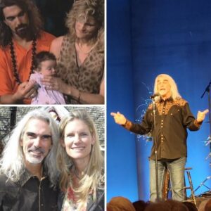 Guy Penrod: A Father First, Musician Second. Though celebrated for his voice, Guy Penrod’s favorite role is fatherhood. ws