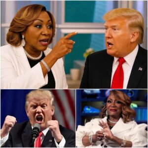 🔥 The second Donald Trump smirked and said, “Maybe Patti should thank Jeff Bezos for keeping her relevant,” — it was already too late