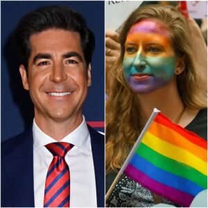 🛑 LATEST NEWS: Jesse Watters Takes a Stand — The Shocking Refusal That Divided Hollywood and America