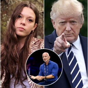 “Wake up, Jeff.” — Courtney Hadwin suddenly announced that she would remove all of her music from Amazon, nn