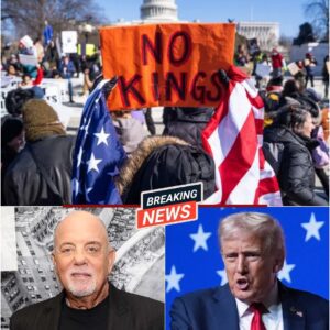 The Internet Shook the Moment Billy Joel Hit โPost.โ