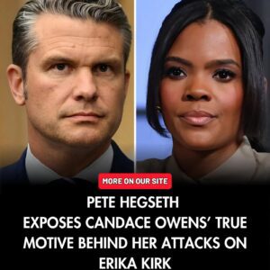 BREAKING: “I KNOW EXACTLY WHAT YOU’RE DOING, CANDACE!” — Pete Hegseth ERUPTS ON LIVE TV