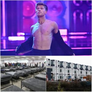 BREAKING NEWS: Robert Irwin Donates $5 Million to Build Homeless Support Centers in Queensland