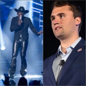 Jamal Roberts Stands Firm: "Be Kind—Now More Than Ever" Amid Backlash Over Charlie Kirk Tribute nh