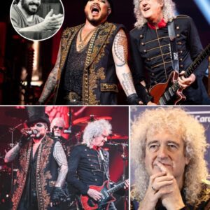 🎤 The Night the Air Trembled: Adam Lambert’s “Nessun Dorma” Shatters Every Boundary of Music- nh