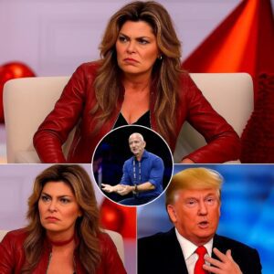 “Wake up, Jeff.” — Shania Twain suddenly announced that she would remove all of her music from Amazon, criticizing Jeff Bezos’ relationship with Trump. nn