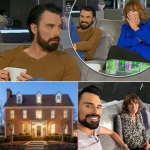 💖 “He Did It All in Secret” — Rylan Clark Stuns Fans After Quietly Building His Mom’s Dream Home From the Ground Up 🏡✨. TT