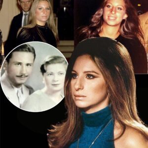 Barbra Streisand’s Heartfelt Tribute: Carrying Her Father’s Legacy Through Loss. ws