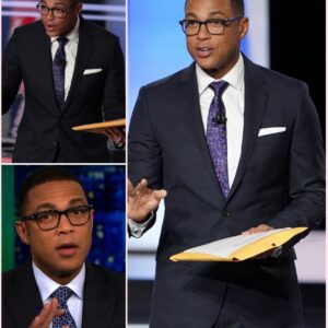 Arrested And Charged' - Former CNN Host Don Lemon Gets Tragic News