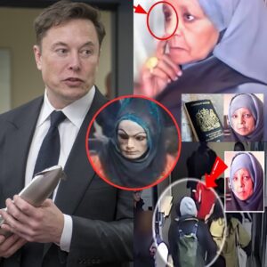 BREAKING: Elon Musk uploaded a video of a woman holding a passport for a country called “Torenza” a country that doesn’t exist on any map. - A
