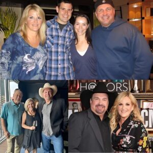 Garth Brooks’ Tearful Homecoming: "I’ve Been Wrong All These Years" at 63 nh