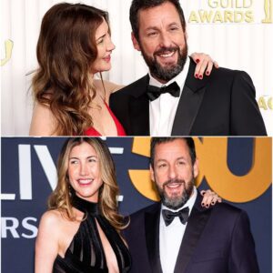 🔥 “SHE DIDN’T JUST SAVE HIS CAREER — SHE SAVED THE MAN HE WAS.”