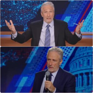 💥 Jon Stewart SNAPS 😱 “Late Night Is for People Who Don’t Want to THINK!” — Hollywood Just Got Shaken. TT