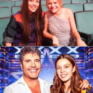 “THE CROWD THOUGHT IT WAS JUST A JOKE… UNTIL COURTNEY HADWIN BLEW THE ROOF OFF!” ws