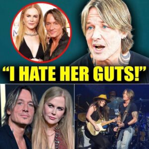 “Behind Closed Doors”: Keith Urban Finally Breaks His Silence on His Painful Split from Nicole Kidman After 18 Years of Love, Fame, and Secrets nh