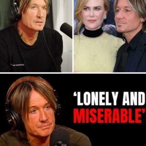 “I Couldn’t Save Us Anymore” — Keith Urban’s HEARTBREAKING Confession Before the Divorce That Left Fans STUNNED and Nicole in TEARS nh