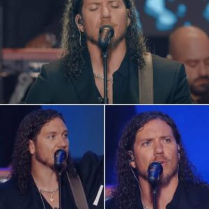 I Won’t Bow To Culture — The Moment Brandon Lake’s Quiet Refusal Turned A Celebration Of Unity Into A Firestorm Of Conviction, Courage, And Consequence. ws