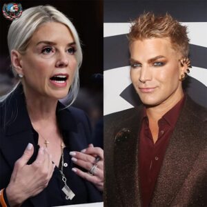 “TWO MINUTES AGO SHE OWNED THE ROOM — THEN ONE SENTENCE ERASED HER.”…. - nh