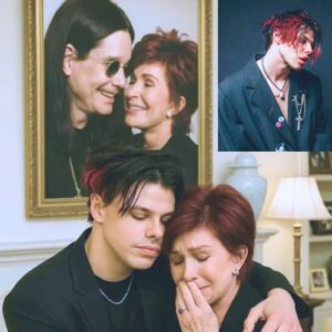 A Silent Tribute to Ozzy Osbourne nh