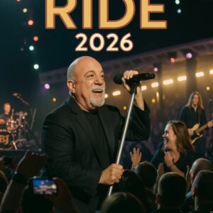 ๐ค๐ฅ โONE LAST RIDEโ โ Jon Bon Jovi Announces His Final Tour..