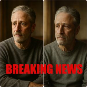 💥 BREAKING: Jon Stewart Is Battling Health Challenges — The Voice of Truth Faces His Most Personal Fight Yet 💔. TT