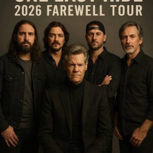 🚨 BREAKING NEWS: The Rolling Stones Announce 2026 Farewell Tour “One Last Ride” 🚨_cz