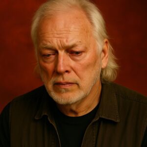 🚨 BREAKING STORY 🚨 David Gilmour Breaks His Silence: The Truth Behind the Music That Defined Generations 🎸 A1