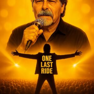 ONE LAST RIDE: RANDY OWEN’S FAREWELL TURNS THE STAGE INTO A SACRED GOODBYE- heleп