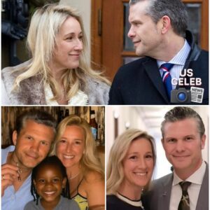 💥 BREAKING: 💥 BREAKING: Pete Hegseth and Wife Make a Life-Changing Move That Has Everyone Talking...top1teamtien