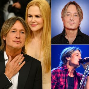 Keith Urban Suddenly Cancels Concert In South Carolina nh