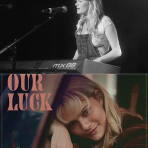 “YOU HEARD MY PUPPETS BEFORE — NOW YOU’RE GOING TO HEAR ME.” Darci Lynne, the youngest champion in America’s Got Talent history. ws