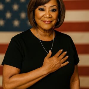 🚨 BREAKING NEWS: Patti LaBelle Took a Stand Last Night That No One Saw Coming — but No One Will Ever Forget 🇺🇸🔥