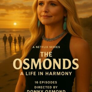 BREAKING: Netflix announces 16-episode series with Miranda Lambert directing — chronicling her extraordinary journey in music